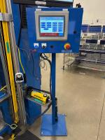 Allen- Bradley Panel View Plus HMI