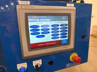 Allen- Bradley Panel View Plus HMI - 2