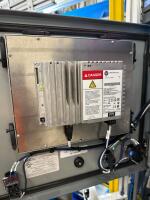 Allen- Bradley Panel View Plus HMI - 3