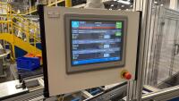 Allen Bradley PanelView Plus 7 HMI Operator Panel