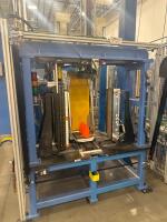Pack stacker Assembly cell