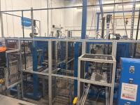 Pack stacker Assembly cell - 3