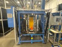 Pack stacker Assembly cell - 4