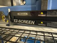 Pack stacker Assembly cell - 6