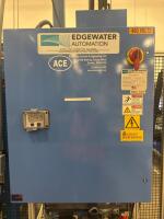 Pack stacker Assembly cell - 9