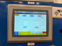 Electrical Panel with Allen-Bradley PanelView Plus System - 2