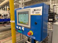 Electrical Panel with Allen-Bradley PanelView Plus System - 3