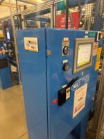 Electrical panel - 2