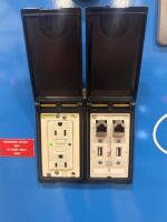 Electrical panel - 3