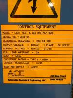 Electrical panel - 6