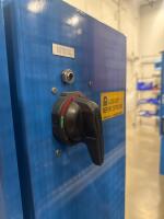 Electrical panel - 7
