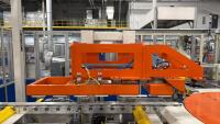 2023 Pfeiffer Vacuum E2 Leak Testing System for XALT Battery Packs - 2