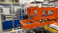 2023 Pfeiffer Vacuum E2 Leak Testing System for XALT Battery Packs - 3