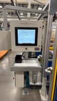 2023 Pfeiffer Vacuum E2 Leak Testing System for XALT Battery Packs - 5
