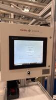 2023 Pfeiffer Vacuum E2 Leak Testing System for XALT Battery Packs - 6