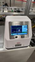 2023 Pfeiffer Vacuum E2 Leak Testing System for XALT Battery Packs - 7