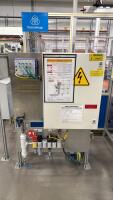 Thyssenkrupp Cell OP200T Battery Pack Manual Off-Loading Station and Conveyors - 6