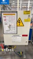 Thyssenkrupp Cell OP200T Battery Pack Manual Off-Loading Station and Conveyors - 7