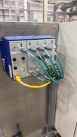 Thyssenkrupp Cell OP200T Battery Pack Manual Off-Loading Station and Conveyors - 8