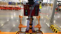 Thyssenkrupp Cell OP200T Battery Pack Manual Off-Loading Station and Conveyors - 17