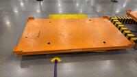 Thyssenkrupp Cell OP200T Battery Pack Manual Off-Loading Station and Conveyors - 21