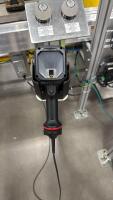 Thyssenkrupp Cell OP200T Battery Pack Manual Off-Loading Station and Conveyors - 23