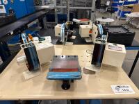 Tape Station