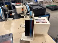 Tape Station - 2