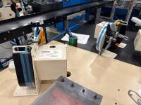 Tape Station - 3