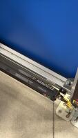 (4) Banner EZ-SCREEN Safety Light Curtains (2) 56&rdquo; and (2) 26&rdquo; - 2
