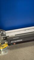 (4) Banner EZ-SCREEN Safety Light Curtains (2) 56&rdquo; and (2) 26&rdquo; - 4