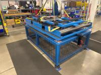 Roller tables - 3