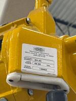 Hubbell Hoist - 2