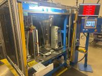 Pack stacker Assembly cell - 2