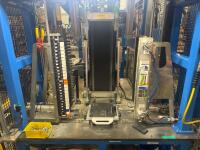 Pack stacker Assembly cell - 3