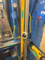 Pack stacker Assembly cell - 7