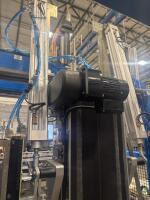 Pack stacker Assembly cell - 9