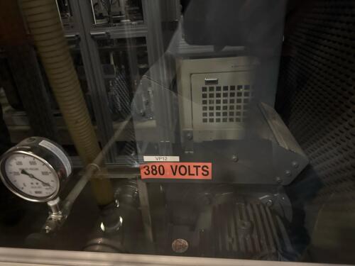 380V Pump