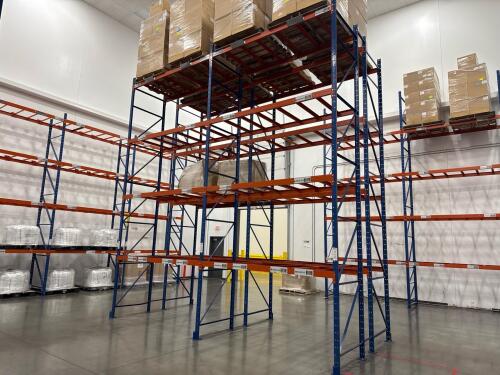 Pallet Racking