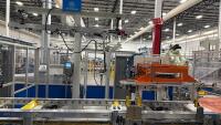 Thyssenkrupp Cell OP250 Manual Install VTB Wire Harness and Test