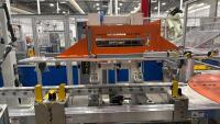 Thyssenkrupp Cell OP250 Manual Install VTB Wire Harness and Test - 2