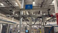 Thyssenkrupp Cell OP250 Manual Install VTB Wire Harness and Test - 4