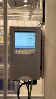 Thyssenkrupp Cell OP250 Manual Install VTB Wire Harness and Test - 7