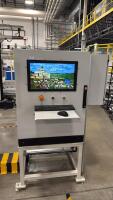 Thyssenkrupp Cell OP250 Manual Install VTB Wire Harness and Test - 8