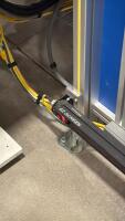 Thyssenkrupp Cell OP250 Manual Install VTB Wire Harness and Test - 10