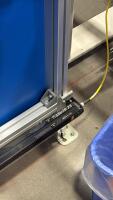 Thyssenkrupp Cell OP250 Manual Install VTB Wire Harness and Test - 12