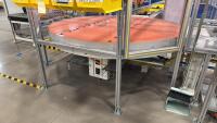 Thyssenkrupp Cell OP250 Manual Install VTB Wire Harness and Test - 14