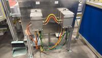 Thyssenkrupp Cell OP250 Manual Install VTB Wire Harness and Test - 15