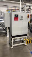 Thyssenkrupp Cell OP250 Manual Install VTB Wire Harness and Test - 16