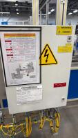 Thyssenkrupp Cell OP250 Manual Install VTB Wire Harness and Test - 19